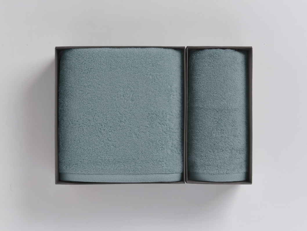 FLAG TOWEL BT×FT GIFT SET – FUJITAKA TOWEL GINZA