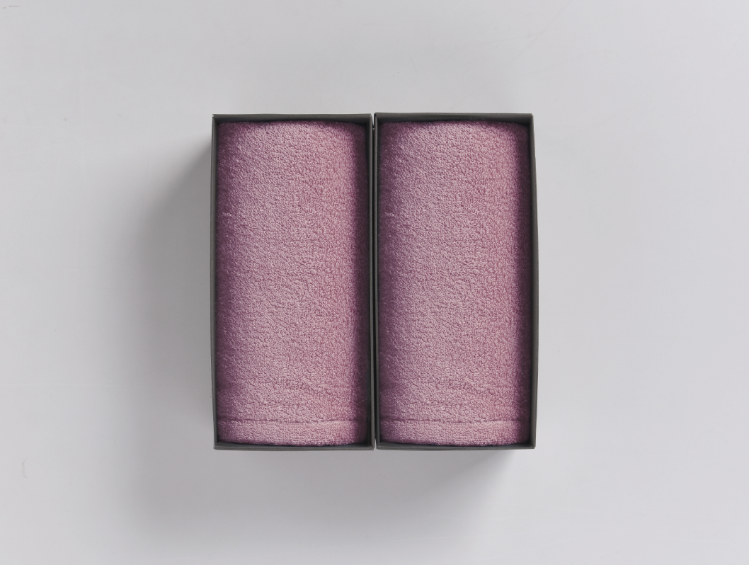 タオル 123456 Guest towels 30x50 cm Kawasaki