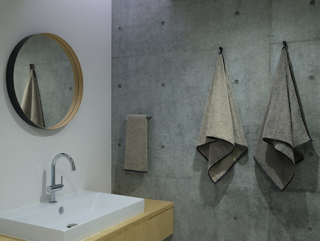 NECCO フェイスタオル – FUJITAKA TOWEL GINZA