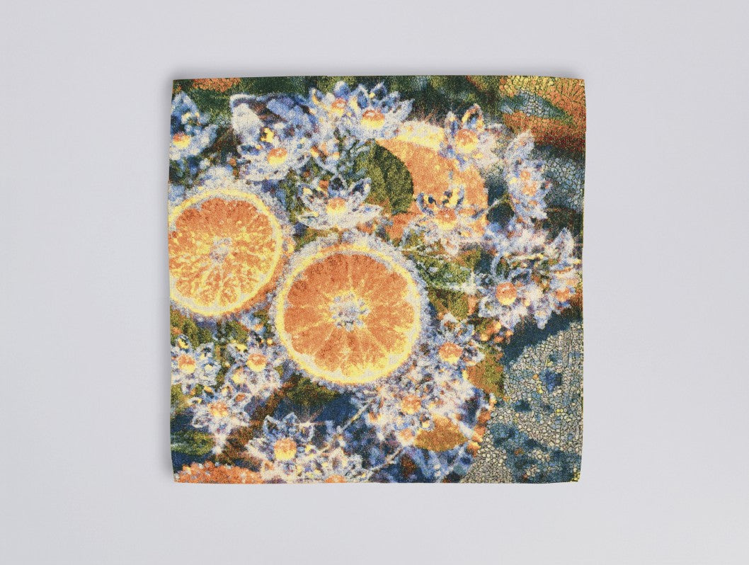 great library of solana cold foil 美品 Mikan Jewels – FUJITAKA TOWEL GINZA