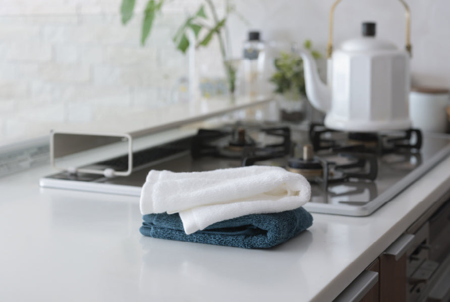 キッチン – FUJITAKA TOWEL GINZA