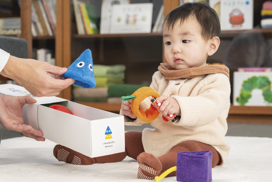 ベビー – FUJITAKA TOWEL GINZA