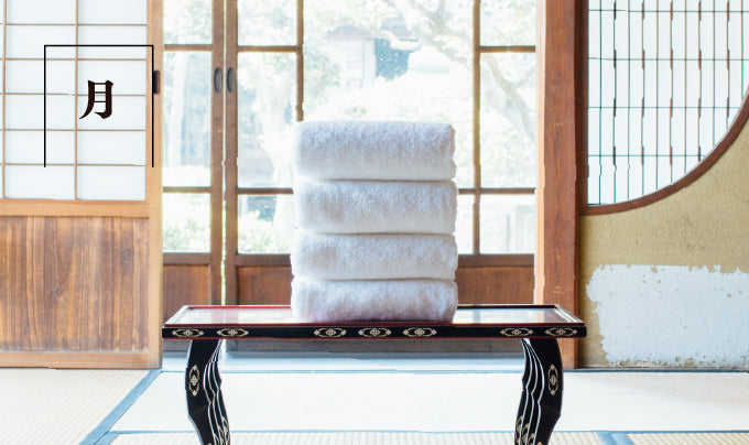 コレクション WaffleCampany WAFFLE KET – FUJITAKA TOWEL GINZA