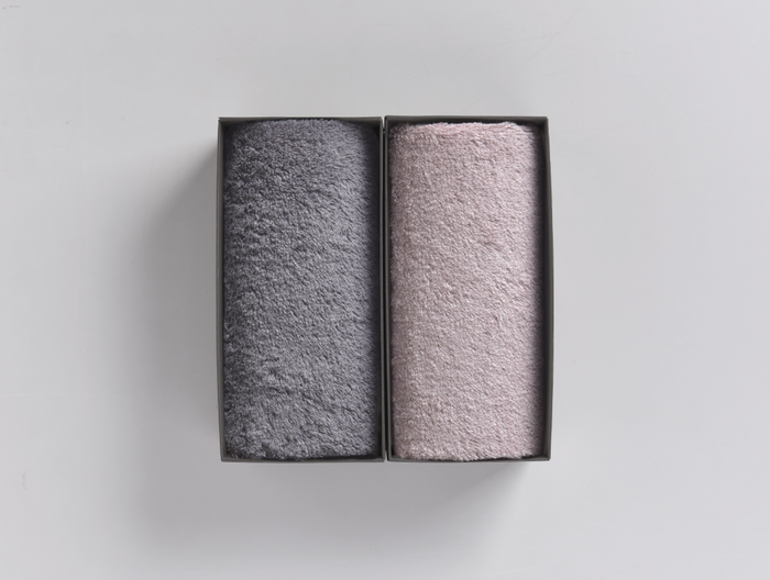 CONCORDIA FT×WT GIFT SET