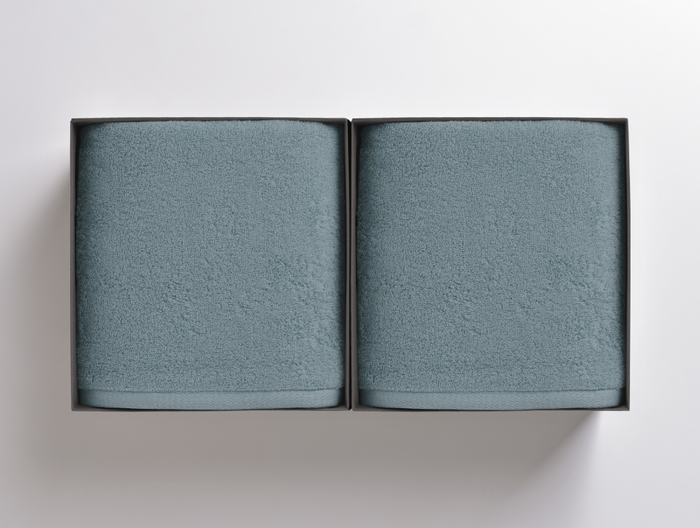 FLAG TOWEL　BT×BT　GIFT SET