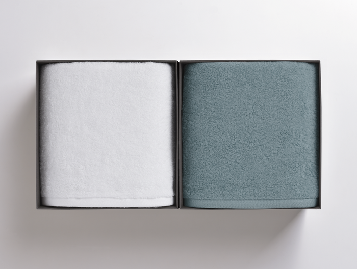 FLAG TOWEL　BT×BT　GIFT SET