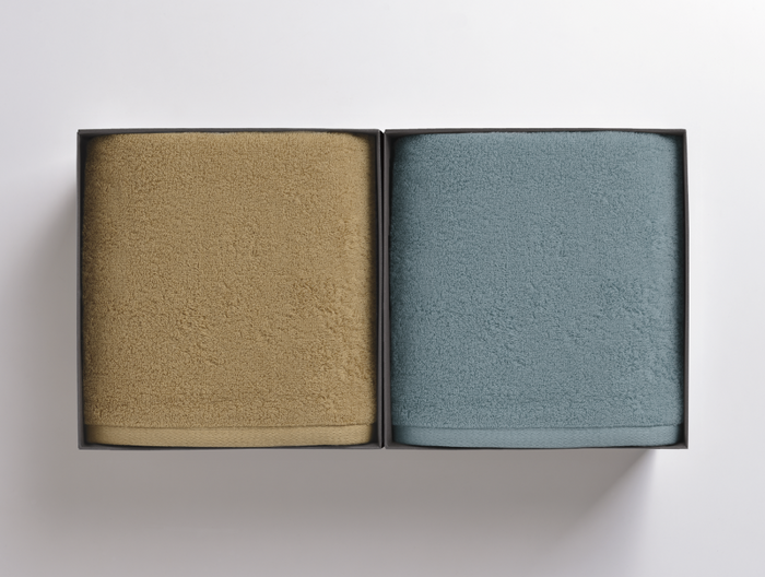 FLAG TOWEL　BT×BT　GIFT SET