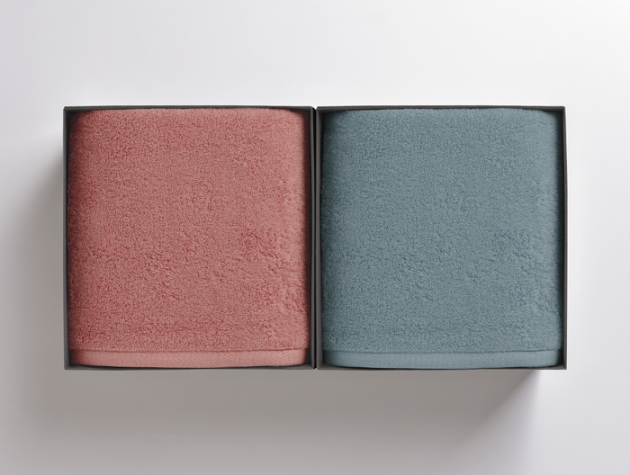 FLAG TOWEL　BT×BT　GIFT SET