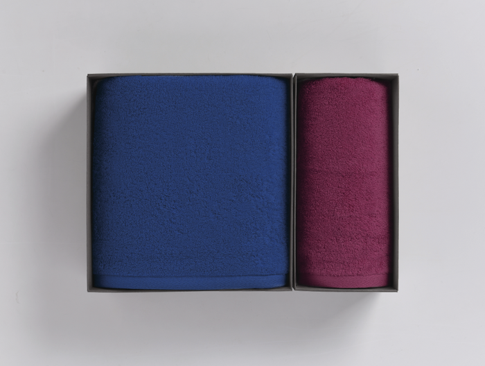 FLAG TOWEL 26AW SEASON COLOR　BT×FT　GIFT SET