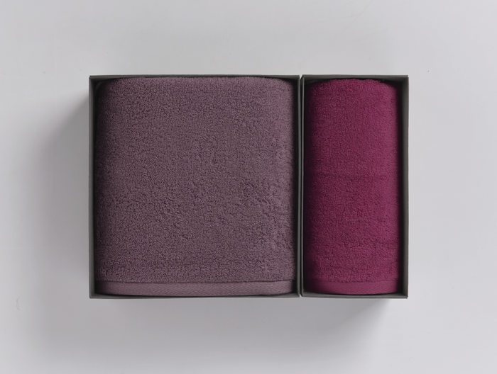 FLAG TOWEL 26AW SEASON COLOR　BT×FT　GIFT SET
