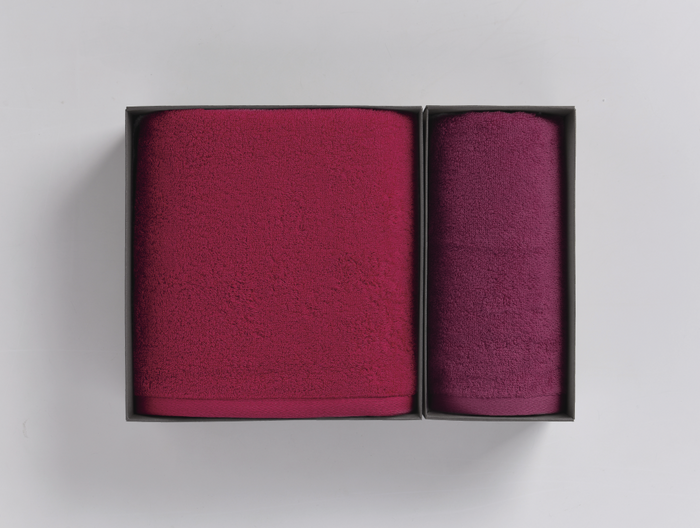 FLAG TOWEL 26AW SEASON COLOR　BT×FT　GIFT SET