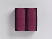 FLAG TOWEL 26AW SEASON COLOR　FT×FT　GIFT SET
