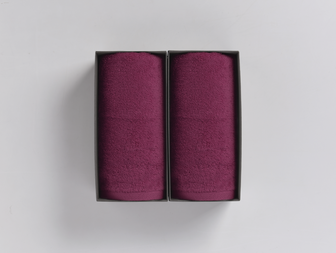 FLAG TOWEL 26AW SEASON COLOR　FT×FT　GIFT SET