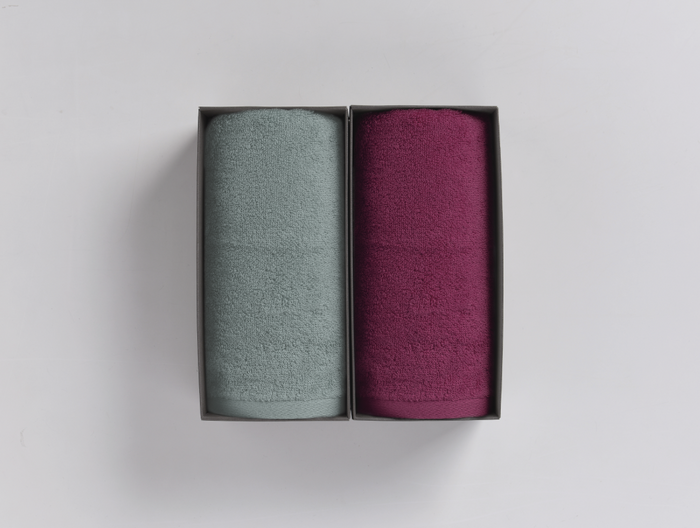 FLAG TOWEL 26AW SEASON COLOR　FT×FT　GIFT SET