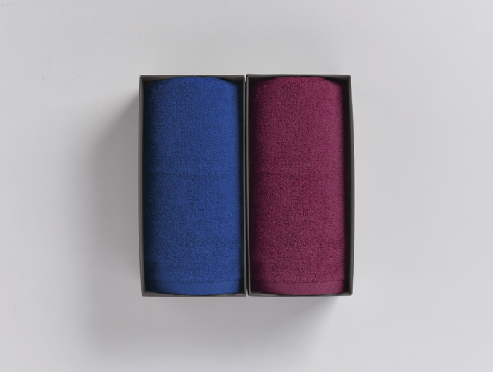 FLAG TOWEL 26AW SEASON COLOR　FT×FT　GIFT SET