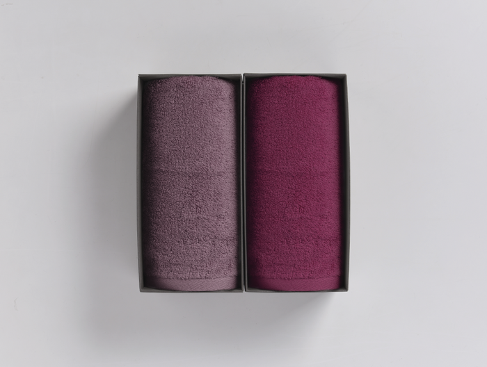 FLAG TOWEL 26AW SEASON COLOR　FT×FT　GIFT SET