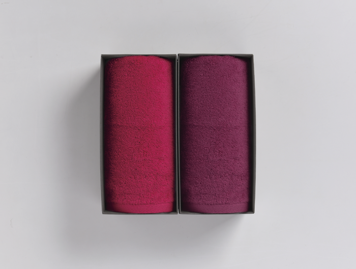 FLAG TOWEL 26AW SEASON COLOR　FT×FT　GIFT SET