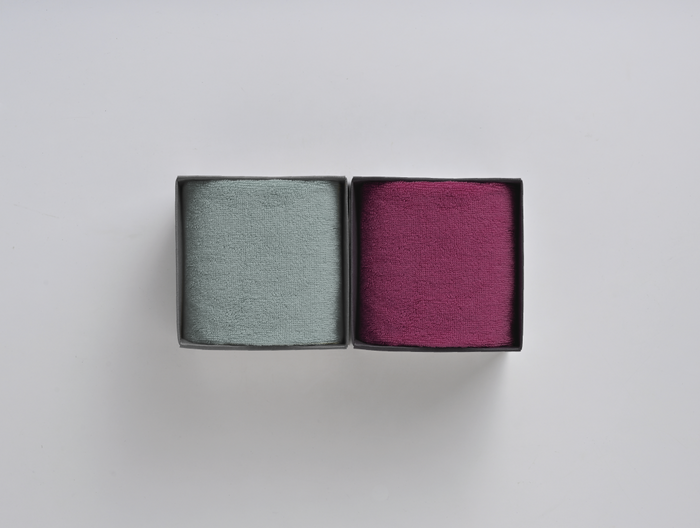 FLAG TOWEL 26AW SEASON COLOR　HT×HT　GIFT SET