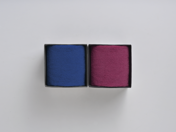 FLAG TOWEL 26AW SEASON COLOR　HT×HT　GIFT SET