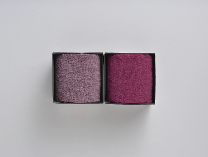 FLAG TOWEL 26AW SEASON COLOR　HT×HT　GIFT SET