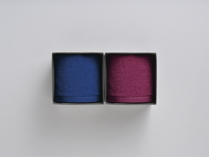 FLAG TOWEL 26AW SEASON COLOR　WT×WT　GIFT SET