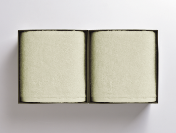 FLAG TOWEL 26SS SEASON COLOR　BT×BT　GIFT SET