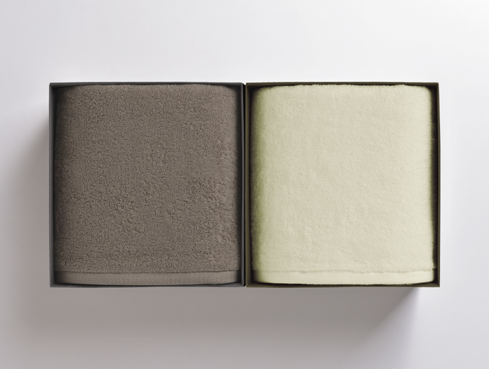 FLAG TOWEL 26SS SEASON COLOR　BT×BT　GIFT SET