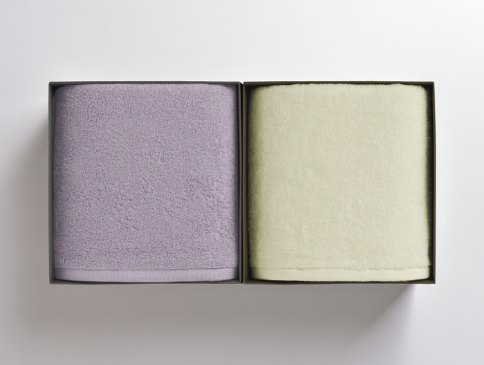 FLAG TOWEL 26SS SEASON COLOR　BT×BT　GIFT SET