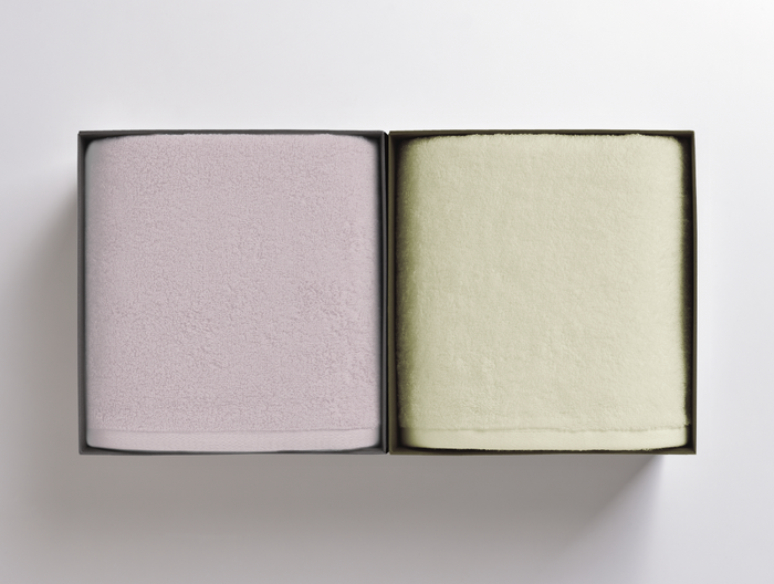 FLAG TOWEL 26SS SEASON COLOR　BT×BT　GIFT SET