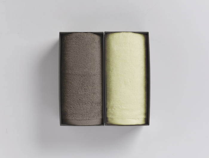 FLAG TOWEL 26SS SEASON COLOR　FT×FT　GIFT SET