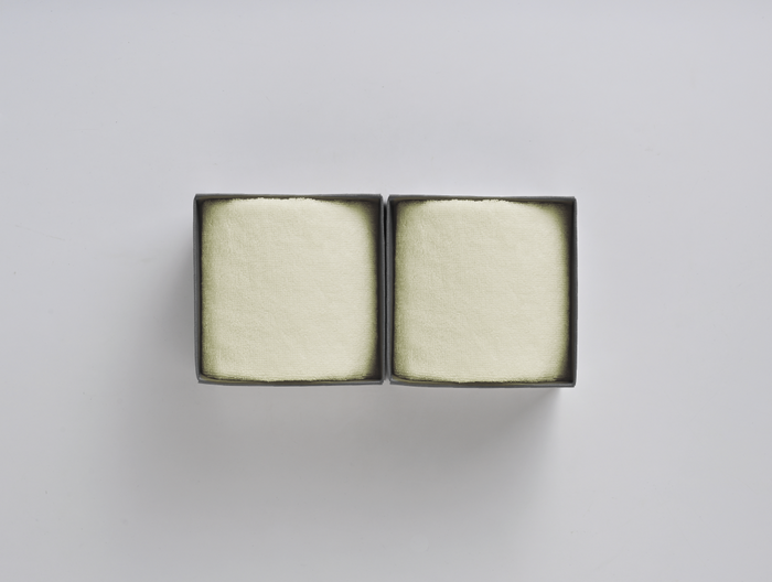 FLAG TOWEL 26SS SEASON COLOR　HT×HT　GIFT SET