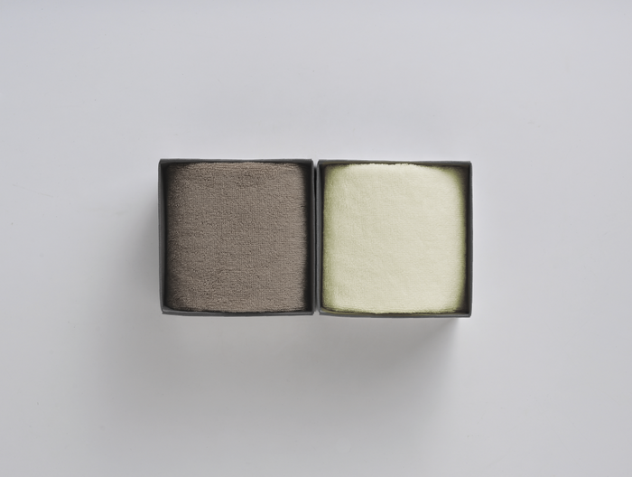 FLAG TOWEL 26SS SEASON COLOR　HT×HT　GIFT SET