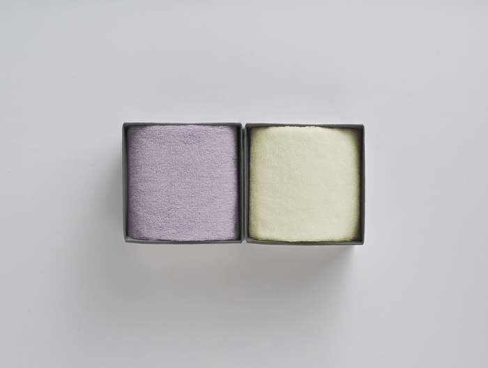 FLAG TOWEL 26SS SEASON COLOR　HT×HT　GIFT SET