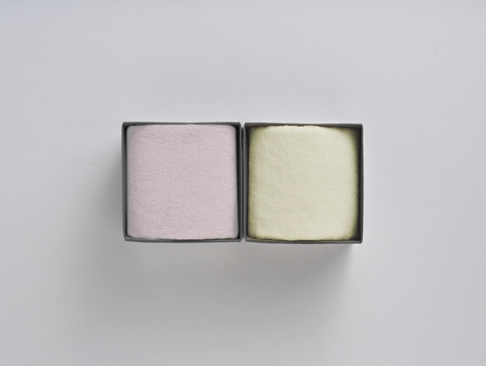 FLAG TOWEL 26SS SEASON COLOR　HT×HT　GIFT SET