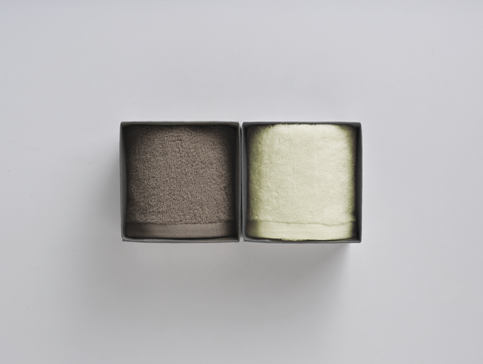 FLAG TOWEL 26SS SEASON COLOR　WT×WT　GIFT SET