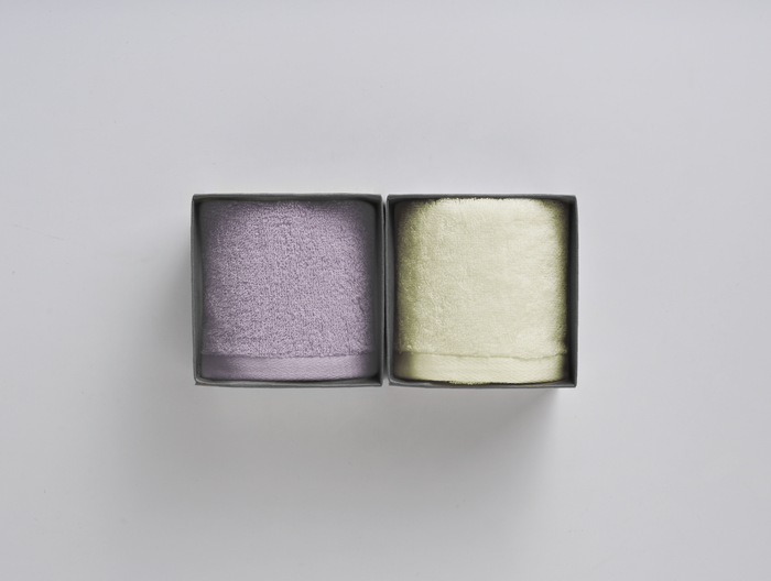 FLAG TOWEL 26SS SEASON COLOR　WT×WT　GIFT SET