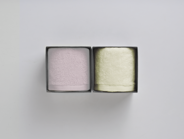 FLAG TOWEL 26SS SEASON COLOR　WT×WT　GIFT SET