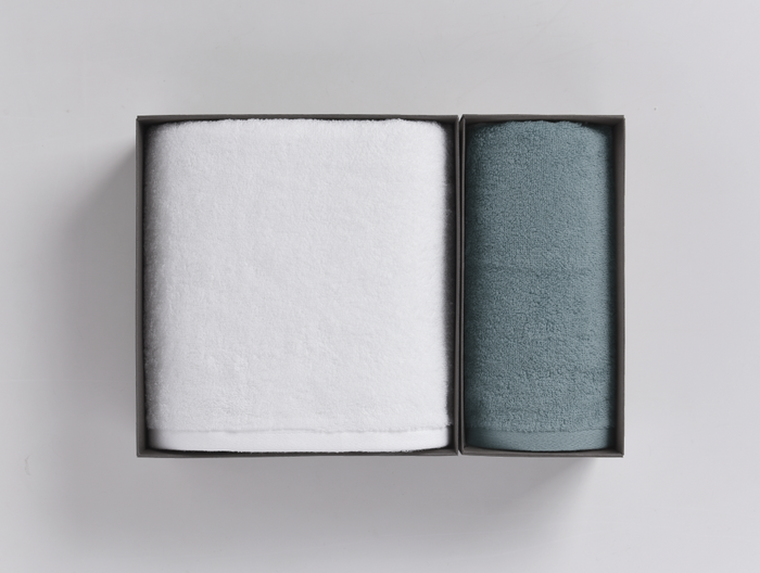 FLAG TOWEL　BT×FT　GIFT SET
