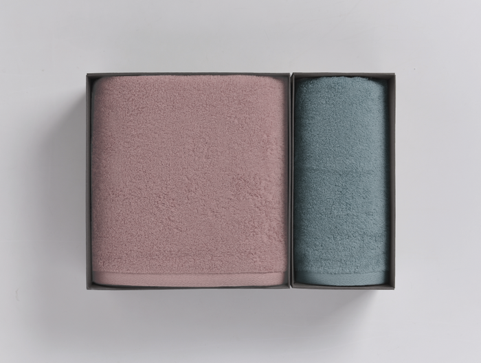 FLAG TOWEL　BT×FT　GIFT SET