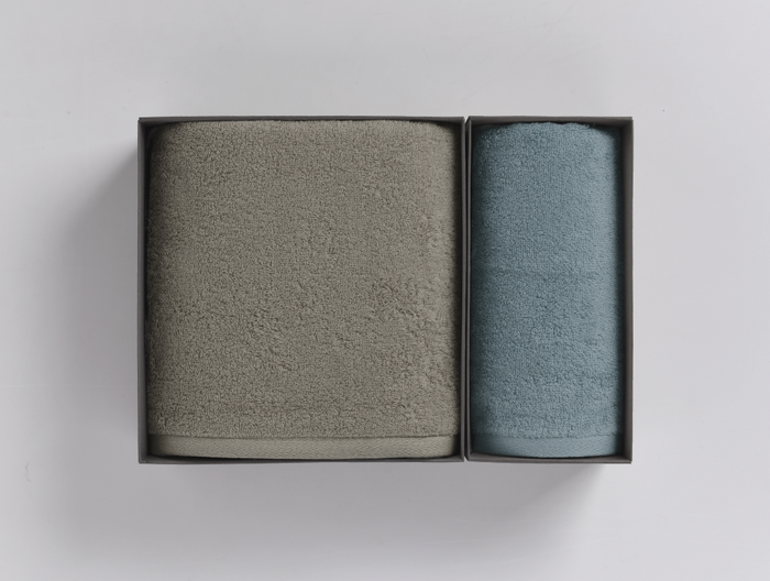FLAG TOWEL　BT×FT　GIFT SET