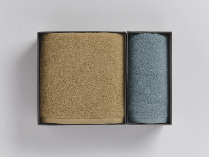 FLAG TOWEL　BT×FT　GIFT SET