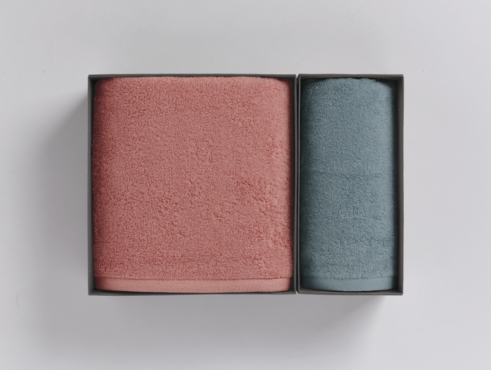 FLAG TOWEL　BT×FT　GIFT SET