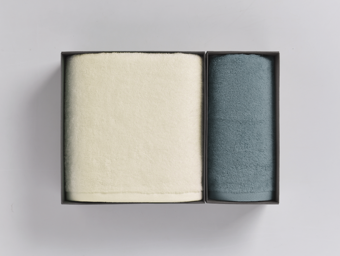FLAG TOWEL　BT×FT　GIFT SET