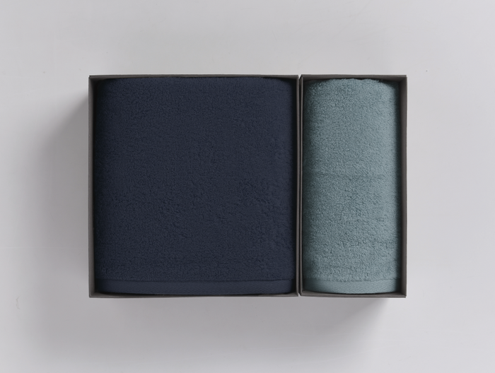 FLAG TOWEL　BT×FT　GIFT SET