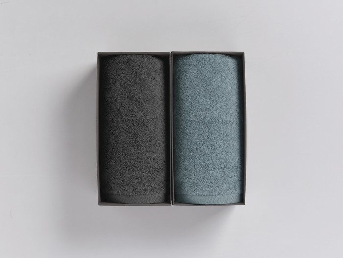 FLAG TOWEL　FT×FT　GIFT SET