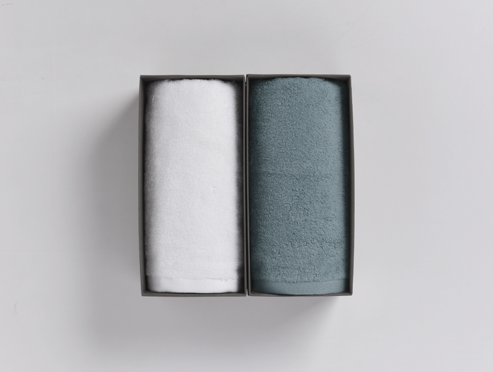 FLAG TOWEL　FT×FT　GIFT SET