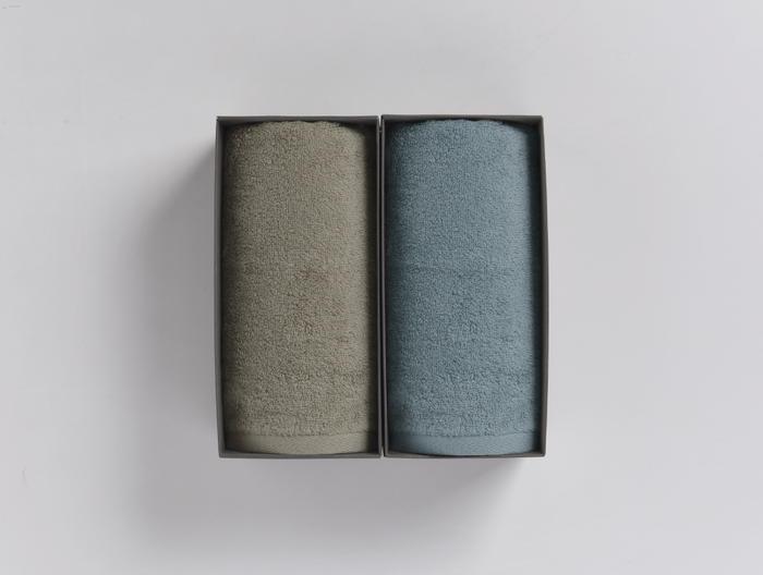 FLAG TOWEL　FT×FT　GIFT SET