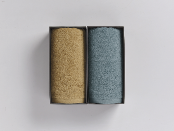 FLAG TOWEL　FT×FT　GIFT SET