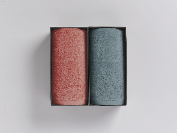 FLAG TOWEL FT×FT GIFT SET – FUJITAKA TOWEL GINZA FLAG TOWEL FT×FT GIFT SET – FUJITAKA TOWEL GINZA