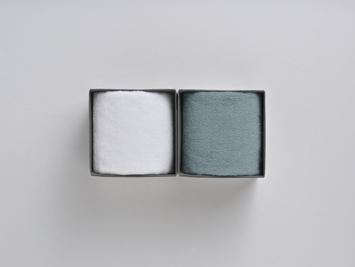 FLAG TOWEL　HT×HT　GIFT SET